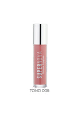 Supernova Volume Lipgloss con voluminizador