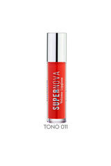 Supernova Volume Lipgloss con voluminizador
