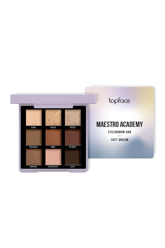 Maestro academy sombra para ojos