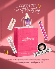 Secret Beauty Bag Glow