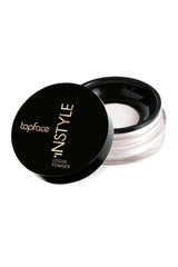 Polvo suelto instyle loose powder - particula micropulverizada
