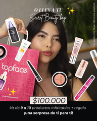Secret Beauty Bag Glam