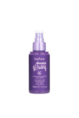 Spray Fijador Always glowing fixing de Topface