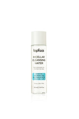 Agua Micellar cleansing water de Topface