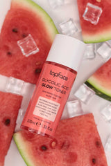 TÓNICO ILUMINADOR CON ÁCIDO GLICÓLICO