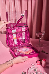 Cosmetiquera Organizador Grande Topface x Melika