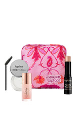 KIT BLUSH & SHINE BLOOM