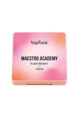 Maestro Academy Blush Bouquet Topface