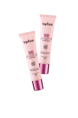 BB cream skin editor matte finish 12H de Topface