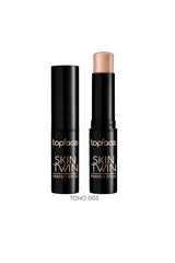 SKINTWIN PERFECT STICK HIGHLIGHTER TOPFACE