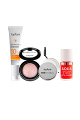 Kit Glow Season de Topface