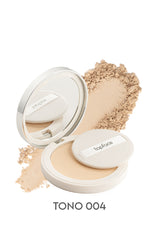 Polvo compacto Super match foundation in a powder 24H hydrating