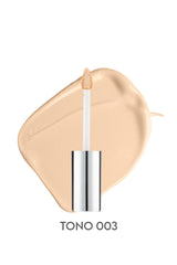 Corrector Super match concealer 24H hydrating Topface