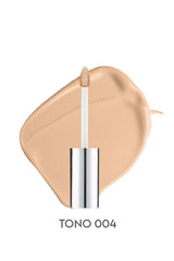 Corrector Super match concealer 24H hydrating Topface