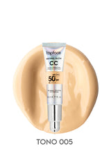 CC Cream Natural glow color correcting cream & concealer
