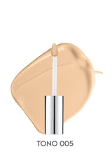 Corrector Super match concealer 24H hydrating Topface