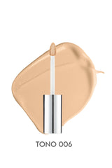 Corrector Super match concealer 24H hydrating Topface