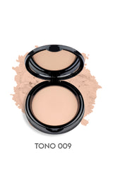 Polvo compacto Skin editor Matte finishing powder Topface