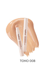 Corrector Skin editor visible age reset concealer