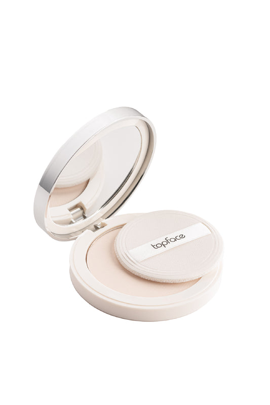 Polvo compacto Super match foundation in a powder 24H hydrating