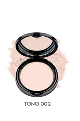 Polvo compacto Skin editor Matte finishing powder Topface