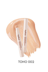 Corrector Skin editor visible age reset concealer