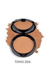 Polvo compacto Skin editor Matte finishing powder Topface