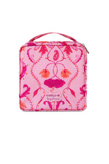 Cosmetiquera Organizador Grande Topface x Melika