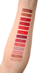 Labial en Barra Instyle Matte Lipstick de Topface