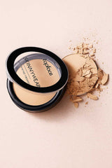 Polvo compacto skinwear matte effect powder