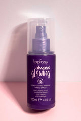 Spray Fijador Always glowing fixing de Topface