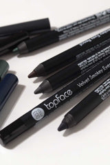 Lapiz delineador Velvet Smokey Eyes pencil