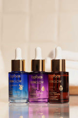 Serum skinglow (Vitamina c, Ácido hialurónico, Colágeno) de Topface