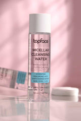 Agua Micellar cleansing water de Topface