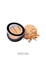 Polvo compacto skinwear matte effect powder
