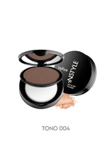 Polvo compacto INSTYLE wet & dry powder