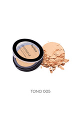 Polvo compacto skinwear matte effect powder