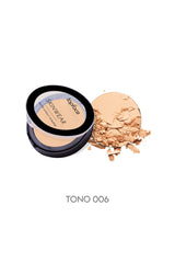 Polvo compacto skinwear matte effect powder