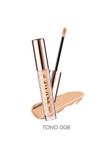 Corrector INSTYLE 12 horas lasting finish concealer