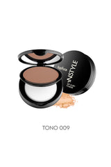 Polvo compacto INSTYLE wet & dry powder