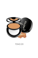 Polvo compacto INSTYLE wet & dry powder