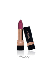 Labial en Barra Instyle Matte Lipstick de Topface
