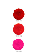 Aqua tint lip & check con ácido hialurónico
