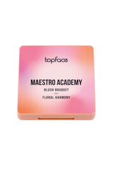 Maestro Academy Blush Bouquet Topface
