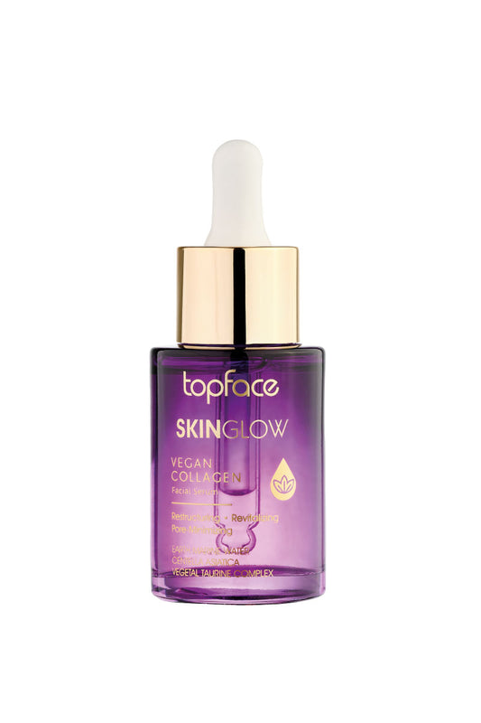 Serum skinglow (Vitamina c, Ácido hialurónico, Colágeno) de Topface