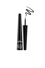 Delineador de ojos pincel aprueba de agua