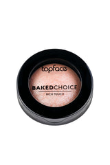 Iluminador Bakedchoice Rich Touch Topface