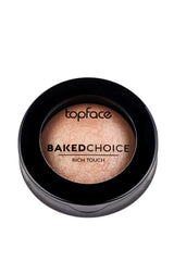 Iluminador Bakedchoice Rich Touch Topface