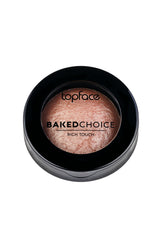 Iluminador Bakedchoice Rich Touch Topface