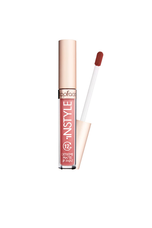 Labial liquido extramate INSTYLE de Topface